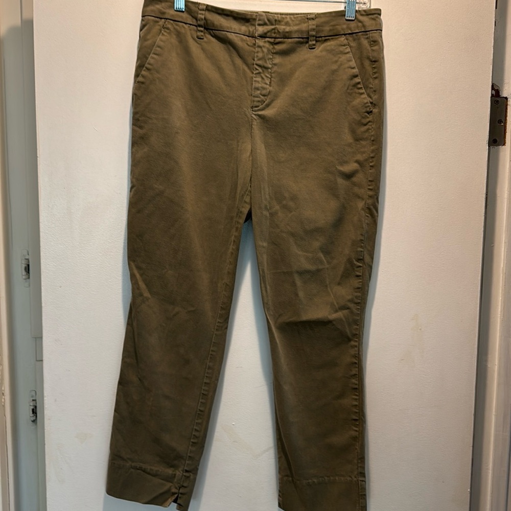 Level 99 Tapered Pant